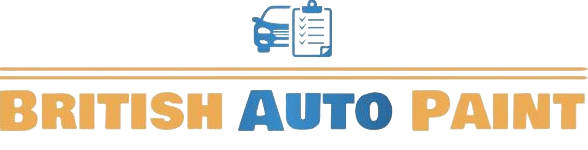 British Auto Paint Garage: Best Car painting Services in Nairobi